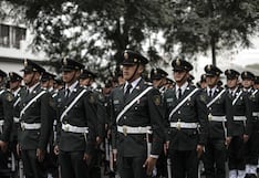 Nuevos montos de remuneración para FF.AA. y PNP: conoce cuáles