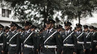 Nuevos montos de remuneración para FF.AA. y PNP: conoce cuáles