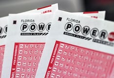¿Quién ganó el Powerball hoy en EE.UU.? Resultados en vivo y números ganadores del 31 de enero 2026