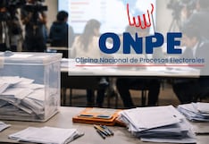 ¿A qué hora se conocerán los primeros resultados en tiempo real de las Elecciones 2026 en Perú?