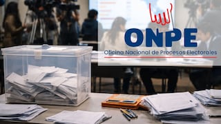 ¿A qué hora se conocerán los primeros resultados en tiempo real de las Elecciones 2026 en Perú?