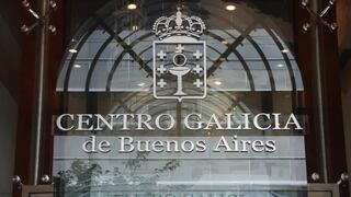 Buenos Aires presenta muestra sobre la democracia y el Parlamento de Galicia