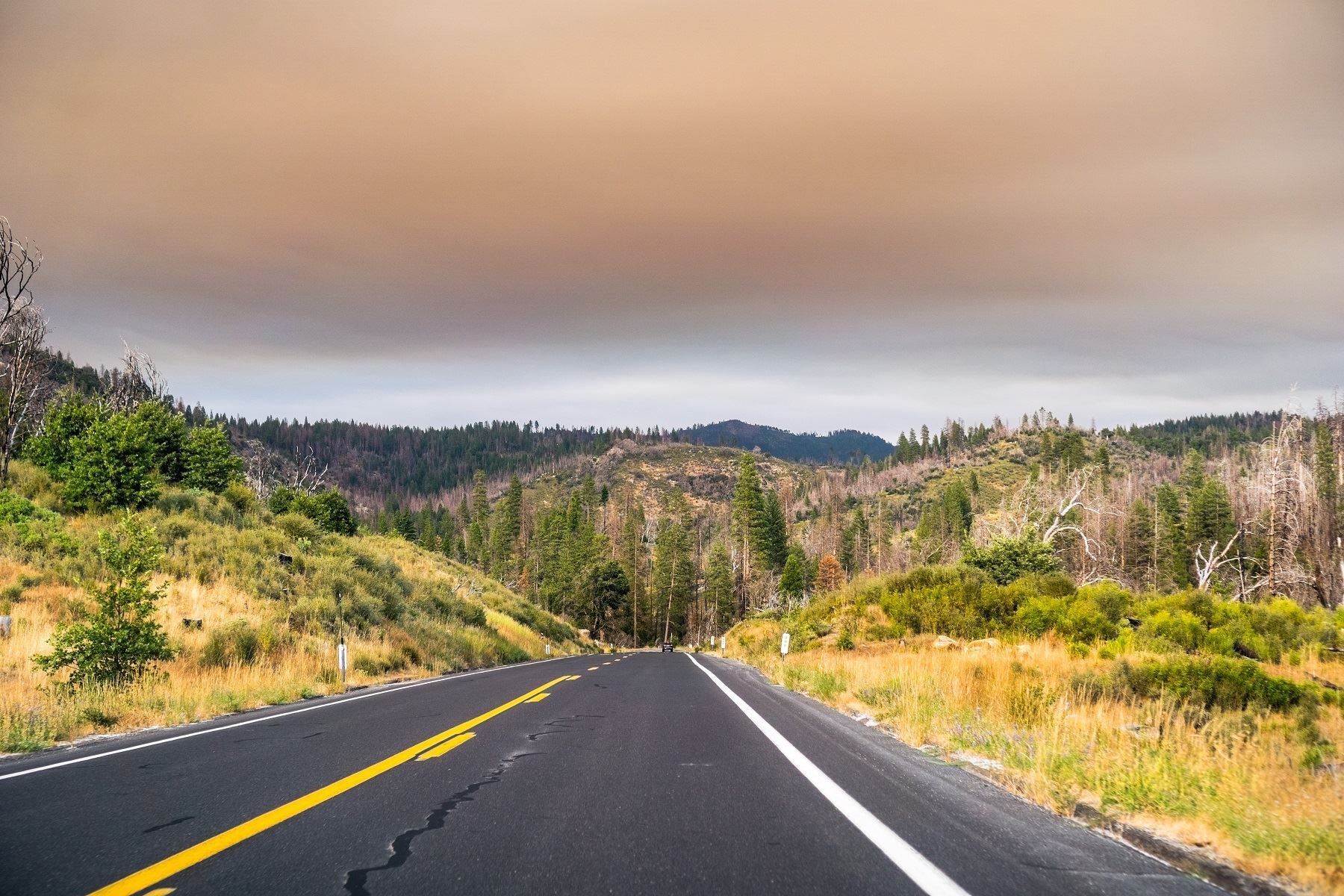 El proyecto beneficiará a más de 1.6 millones de personas y conectará cinco regiones del país. (Fuente: Andina)