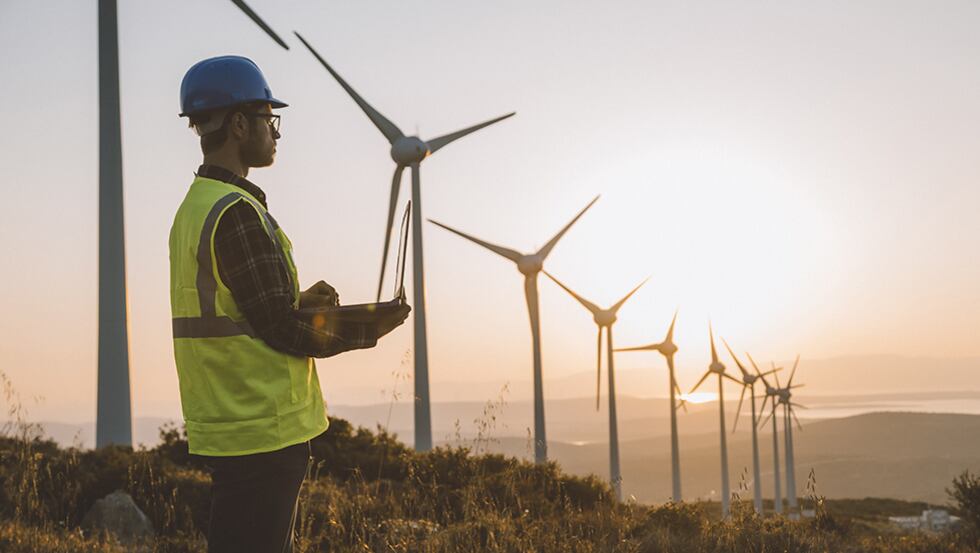 El Perú cuenta con una matriz energética bastante limpia, ya que usa mucha energía de fuente hídrica (Foto: Contentlab)
