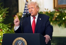 Petróleo, sanciones y discurso: Donald Trump desafía la historia energética de Venezuela