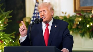 Petróleo, sanciones y discurso: Donald Trump desafía la historia energética de Venezuela