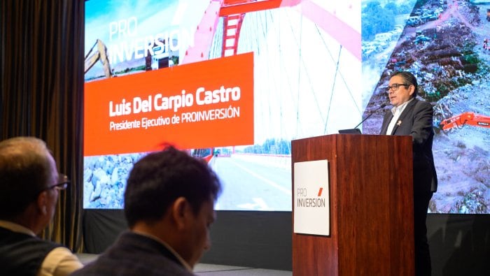 La Agencia de Promoción de la Inversión Privada planteó el mecanismo Obras por Impuestos, a fin de agilizar la inversión en infraestructura de prevención frente al Fenómeno de El Niño. Foto: ProInversión.