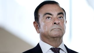 Nissan rebaja sus previsiones de beneficios tras arresto de Carlos Ghosn