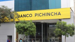 Banco Pichincha apunta a digitalizar el 50% de su oferta al 2024