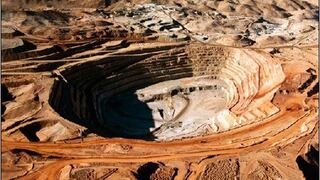 Evalúan desarrollo de nuevos recursos en mina Cerro Verde