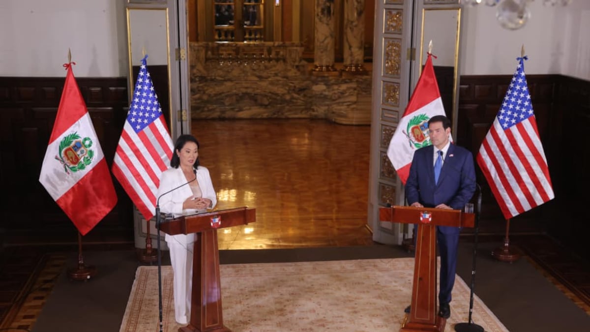 Rubio: “Es importante enseñar los beneficios al pueblo en seguridad, comercial y económicos”