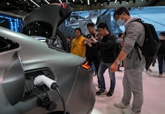 China avanza en baterías de carga rápida para autos eléctricos: menos de cinco minutos