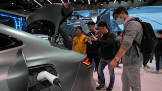 China avanza en baterías de carga rápida para autos eléctricos: menos de cinco minutos