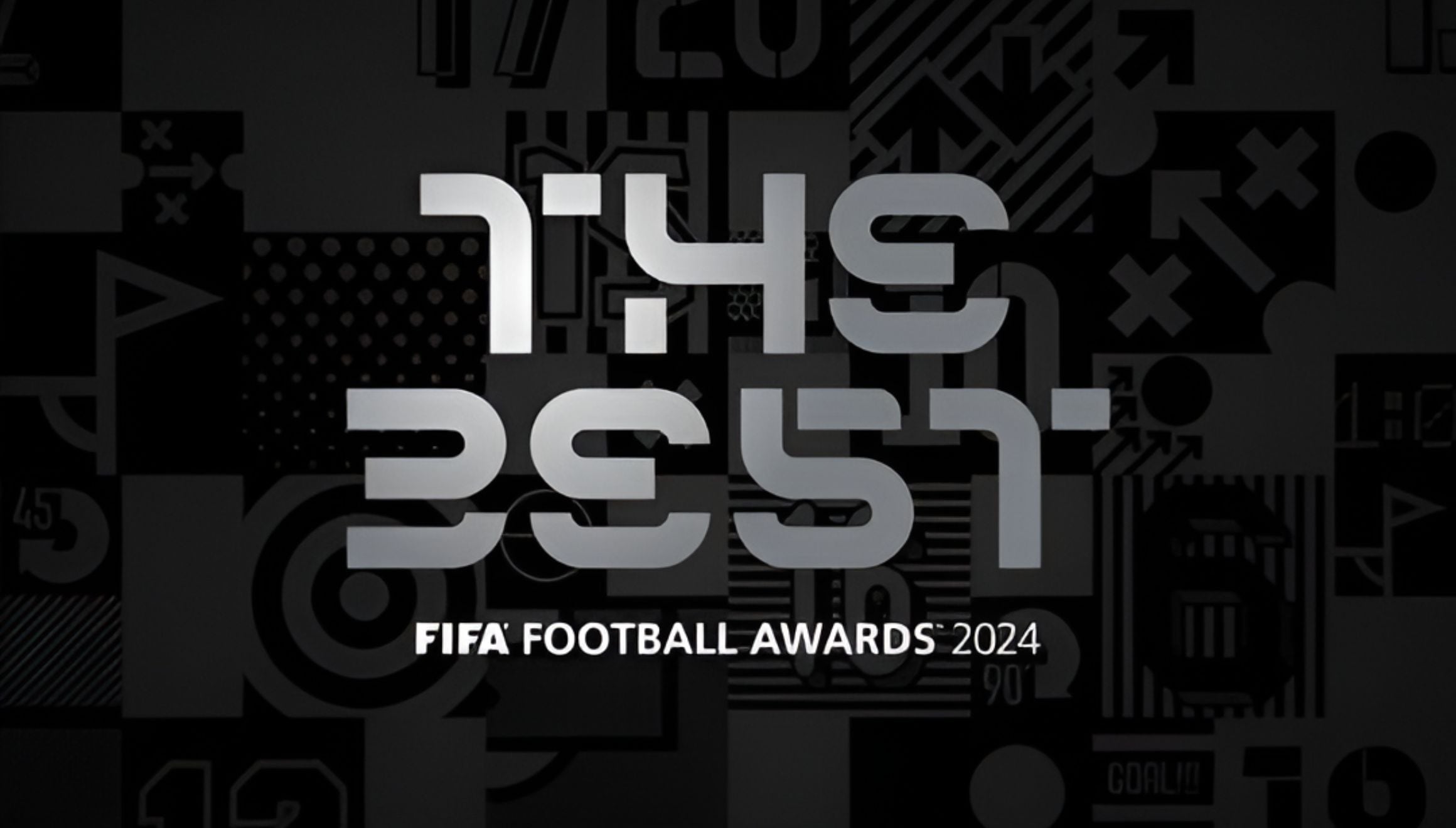 ¡El fútbol escribe su historia! Los premios The Best FIFA 2024 ya tienen dueño. Entra y descubre quiénes son los grandes protagonistas del año. | Crédito: fifa.com