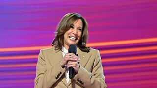 Kamala Harris imita la magia de la propaganda de Obama en la convención demócrata