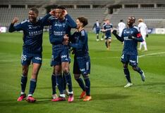 La familia más rica de Francia y Red Bull, en “negociaciones exclusivas” para comprar el París FC