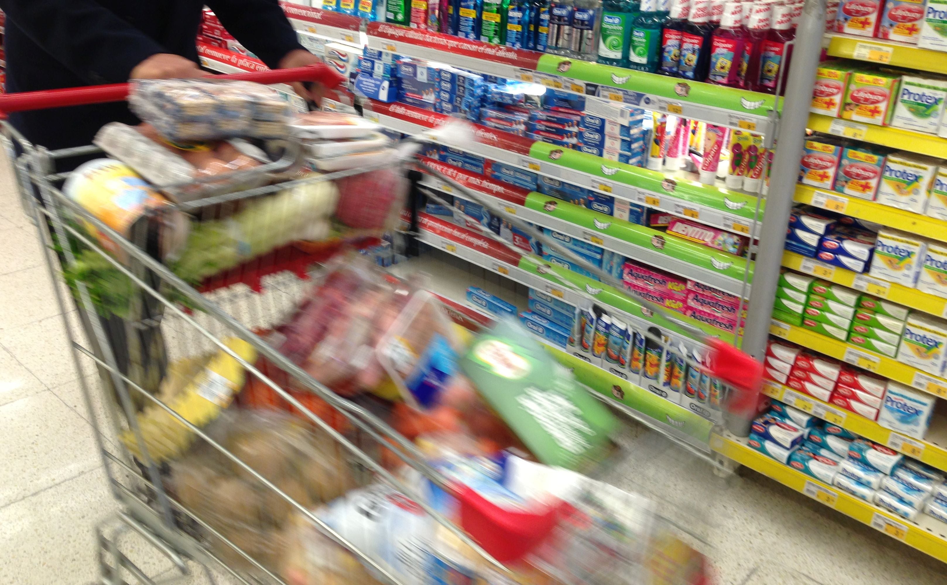 os compradores prestarán mayor atención a los valores, compromisos y acciones concretas de las empresas. Foto: GEC.