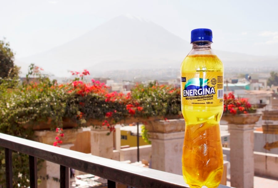 En 2022, Industrias San Miguel (ISM) adquirió siete marcas de gaseosas de la compañía arequipeña, entre ellas Energina y Black.