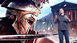 "Assassin's Creed" y "The Division 2" lideran el desembarco de Ubisoft en E3