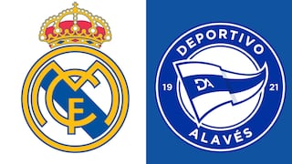 ESPN transmitió el partido Real Madrid 2-1 Alavés por la Jornada 33 de LaLiga (21/04/2026)