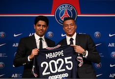 Mbappé gana disputa judicial al PSG por primas y salarios pendientes: la cifra que recibirá