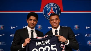 Mbappé gana disputa judicial al PSG por primas y salarios pendientes: la cifra que recibirá