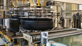 Michelin invertirá US$ 510 millones en nueva fábrica de neumáticos en México