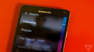 Nueva aplicación de Samsung ayuda a usuarios encontrar videos virales