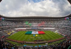 México previo al Mundial: dueños de palcos del Estadio Azteca retan a la FIFA