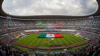México previo al Mundial: dueños de palcos del Estadio Azteca retan a la FIFA