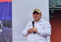 Juan José Santiváñez no acudió a cuatro citaciones de la Fiscalía