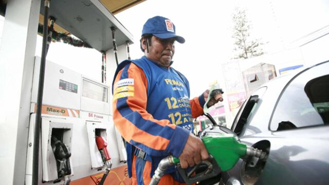 Gasolina de 90 cuesta desde S/ 17 en grifos de Lima: ¿dónde encontrar los mejores precios?