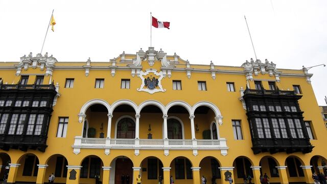 Municipalidad de Lima cuestiona al MEF por la no aprobación de adendas al contrato con Rutas de Lima