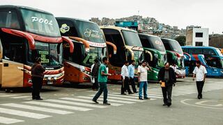 MTC busca que terminales de buses se creen a través de concesiones