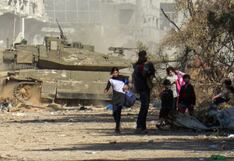 Embajador de Perú en Israel confirma liberación de 13 rehenes retenidos por Hamás