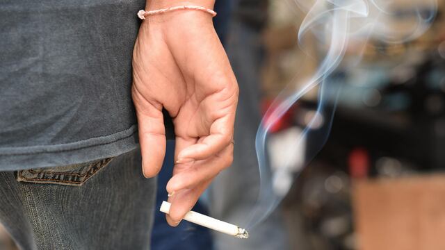 Nueva York prohíbe la venta de tabaco en las farmacias a partir de 1 de enero