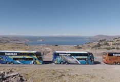 Empresa chilena de pasajes de bus invertirá US$ 30 millones en Perú y ¿salida al Nasdaq?