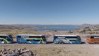 Empresa chilena de pasajes de bus invertirá US$ 30 millones en Perú y ¿salida al Nasdaq?