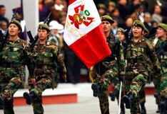 Aumento salarial para policías y Fuerzas Armadas: Mininter anunció fechas