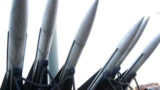 Rusia lanza advertencia a Estonia por posible despliegue de armas nucleares