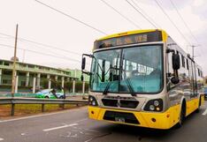 Corredor amarillo, ¿Cuándo volverá a operar?
