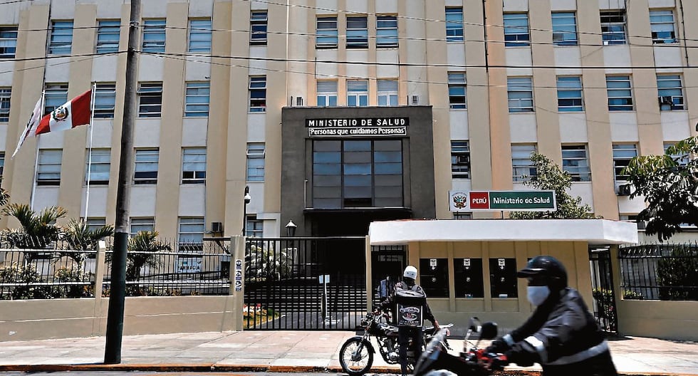 Contraloría detecta demora en entrega y uso de equipos biomédicos por S/1.5 millones