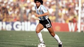 The Economist: Maradona y las tasas de interés, ¿qué tienen en común?