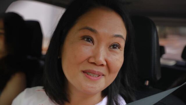 Caso Cocteles: Fiscalía espera que inicio de juicio oral contra Keiko Fujimori sea fijado para marzo o abril