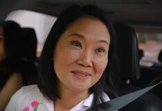 Caso Cocteles: Fiscalía espera que inicio de juicio oral contra Keiko Fujimori sea fijado para marzo o abril