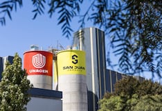 Unacem invertirá S/ 2.1 millones en infraestructura eléctrica para nueva planta de cal