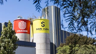 Grupo Unacem eleva ganancias en 65.5% e invierte más de S/350 millones en segundo trimestre