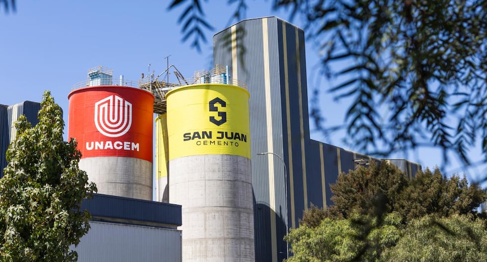 Unacem invierte 2.1 millones en electricidad para planta de cal en Condorcocha