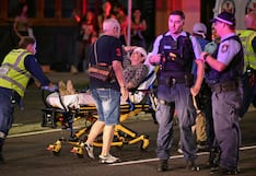 “Ataque terrorista”: tiroteo en playa más popular de Australia deja al menos doce muertos