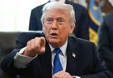 Trump anuncia que India dejará de comprar petróleo de Rusia y le rebaja aranceles